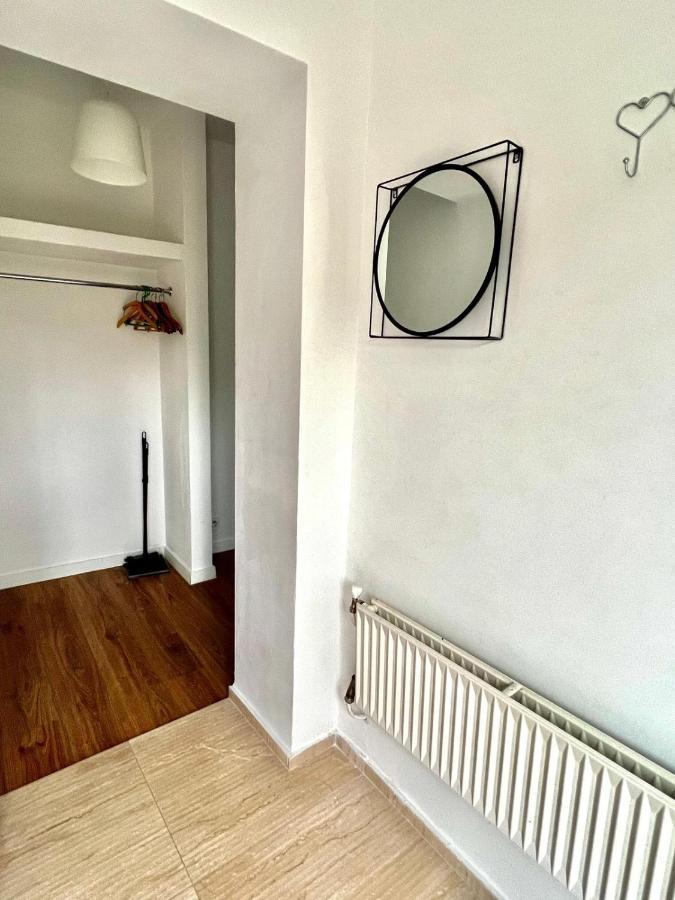 Familly Apartament 3 Miedzyzdroje Extérieur photo