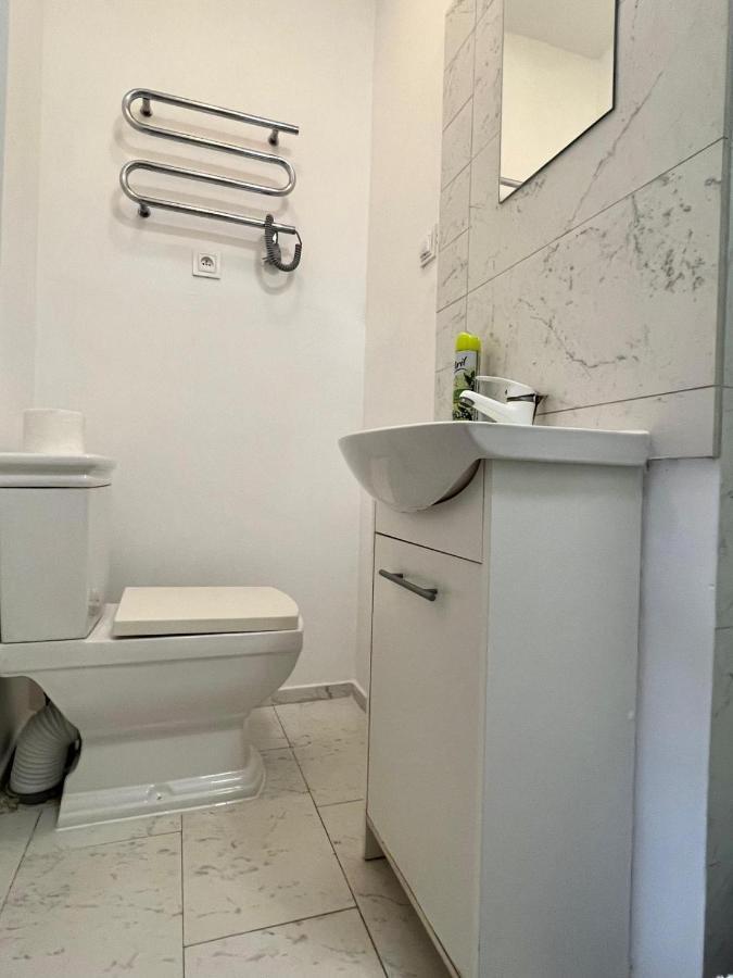 Familly Apartament 3 Miedzyzdroje Extérieur photo